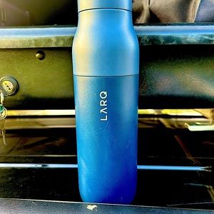 The LARQ Bottle PureVis™